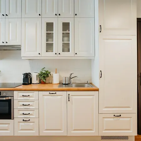 Sight Main Square & Main Train Station & Planty * קרקוב