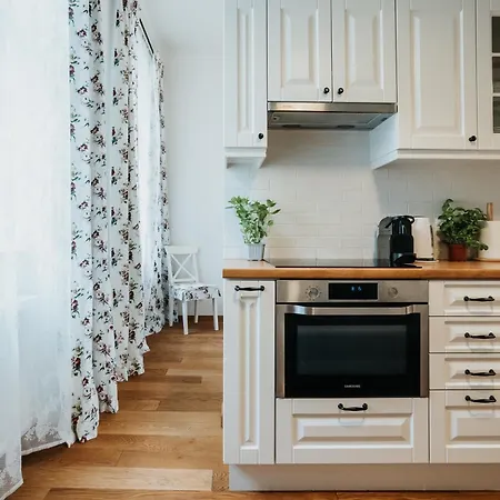 Sight Main Square & Main Train Station & Planty דירה