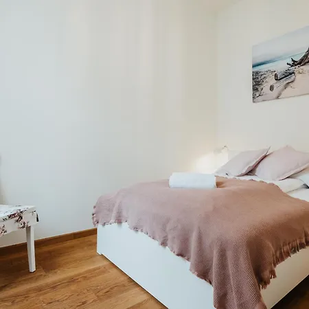 Appartamento Sight Main Square & Main Train Station & Planty Cracovia