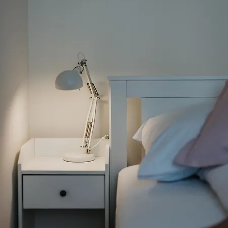 Apartamento Sight Main Square & Main Train Station & Planty