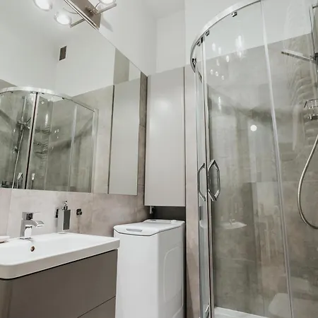 Apartamento Sight Main Square & Main Train Station & Planty Cracóvia