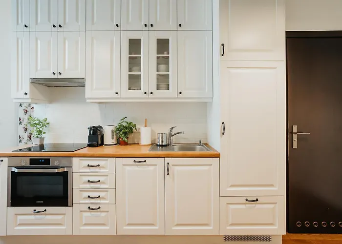 Sight Main Square & Main Train Station & Planty * Krakow