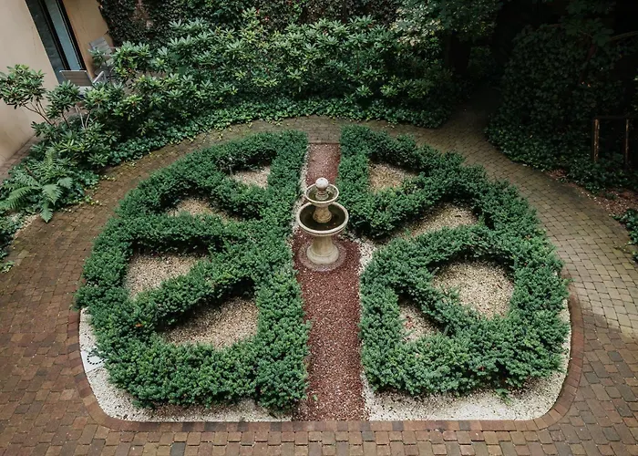 Apartamento Sight Main Square & Main Train Station & Planty Cracóvia