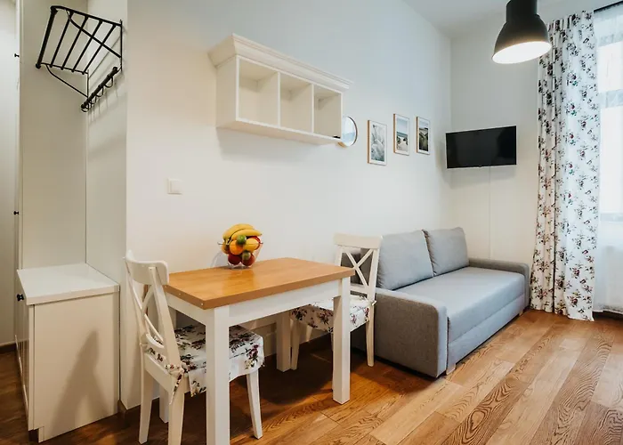 Sight Main Square & Main Train Station & Planty * Cracóvia