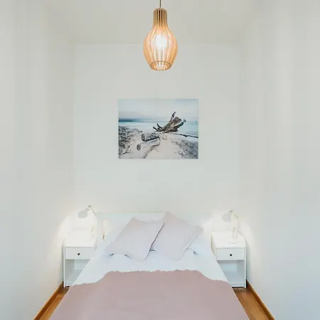 Sight Main Square & Main Train Station & Planty Apartment Krakow